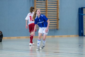 Bild 552 - wBJ Auswahl Futsalturnier